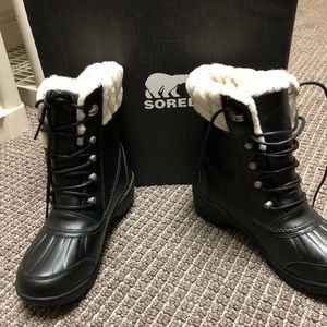 Women’s Boots